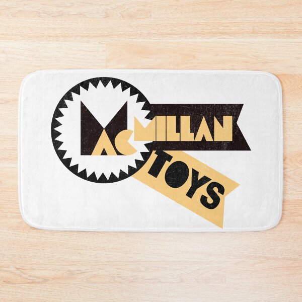 Item preview, MacMillan Toys designed and sold by Primotees.