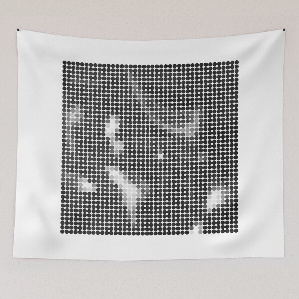 Item preview, Duran Duran - Danse Macabre designed and sold by ABSTRACT-IVISM.