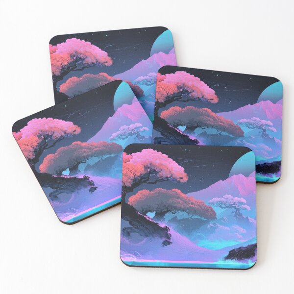Item preview, Neon Gradients designed and sold by CHCOfficial.