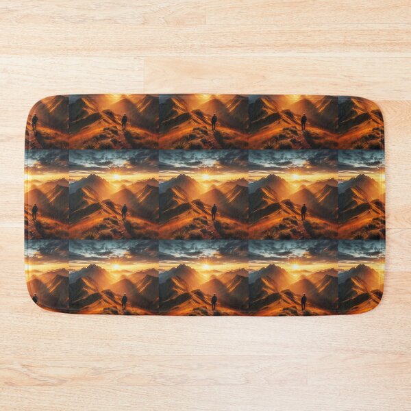 Item preview, BREATHTAKING SUNRISE designed and sold by DigitalShop2024.