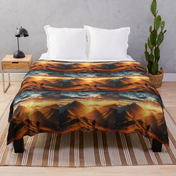 Item preview, BREATHTAKING SUNRISE designed and sold by DigitalShop2024.