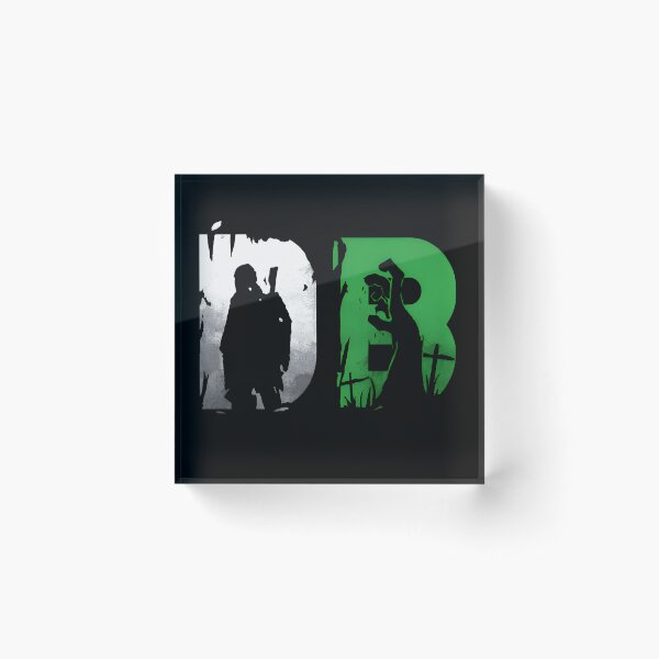 Item preview, Downbad Green Logo designed and sold by OGspexx.