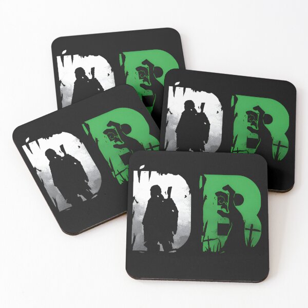 Item preview, Downbad Green Logo designed and sold by OGspexx.