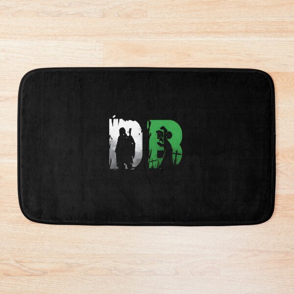 Item preview, Downbad Green Logo designed and sold by OGspexx.