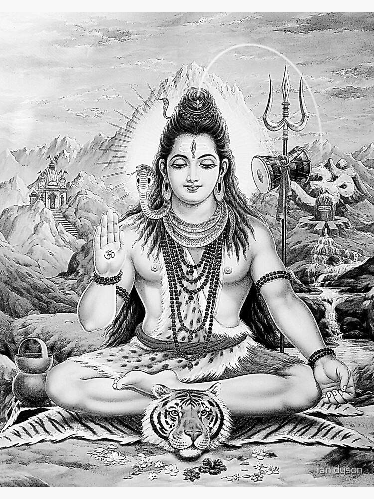 HD shiva sketch wallpapers | Peakpx