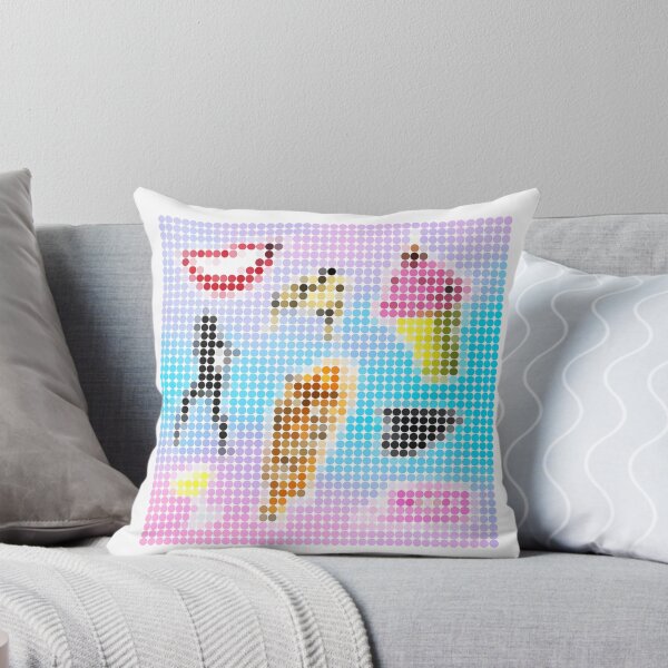 Item preview, Duran Duran - Paper Gods - Version 1 designed and sold by ABSTRACT-IVISM.
