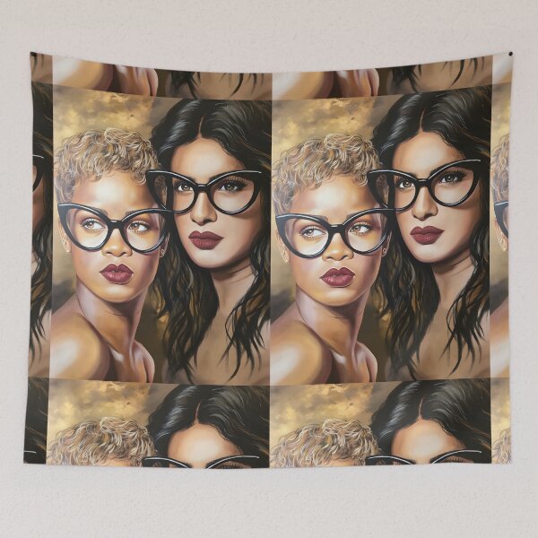 Item preview, People - Forever Friends  designed and sold by CanvasCarousel.