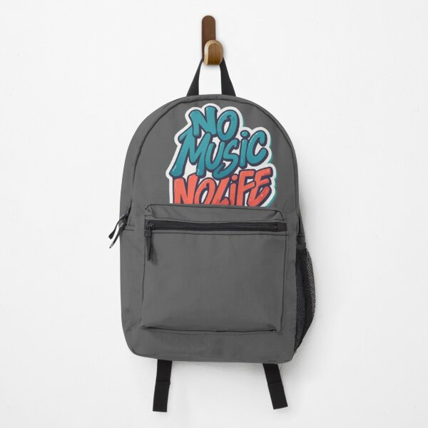 Item preview, No Music No Life designed and sold by Satyamshop76.