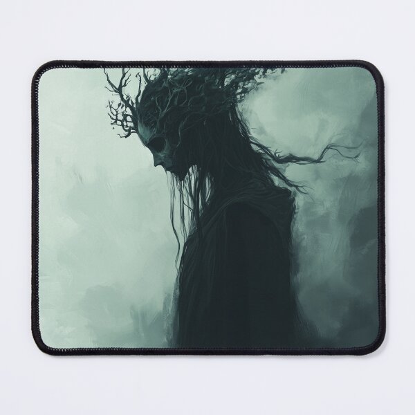 Item preview, Forest Demon designed and sold by CursedbyLilith.