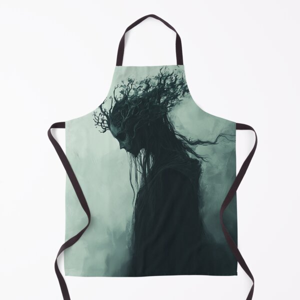 Item preview, Forest Demon designed and sold by CursedbyLilith.