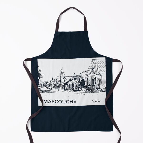 Item preview, Mascouche Québec designed and sold by Lakeric Cityscapes.