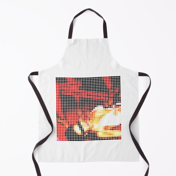 Item preview, Duran Duran - Red Carpet Massacre designed and sold by ABSTRACT-IVISM.
