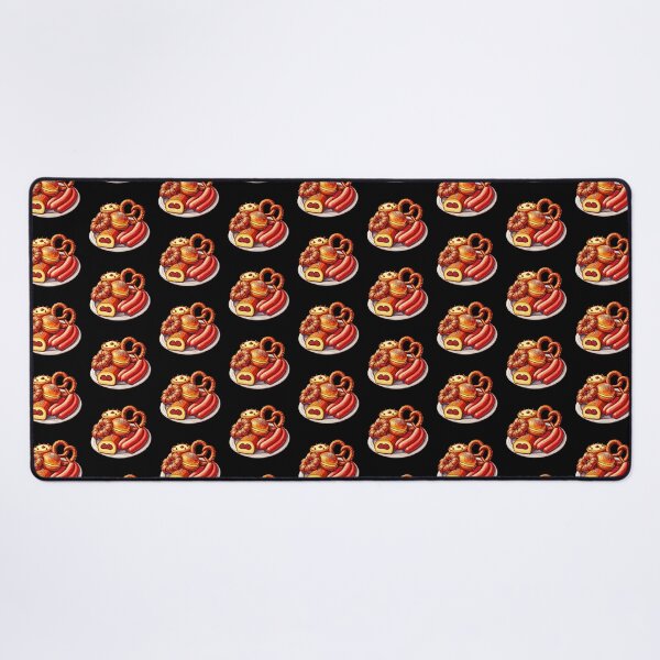 Item preview, Assortment of Traditional German Festival Foods designed and sold by artwaves.