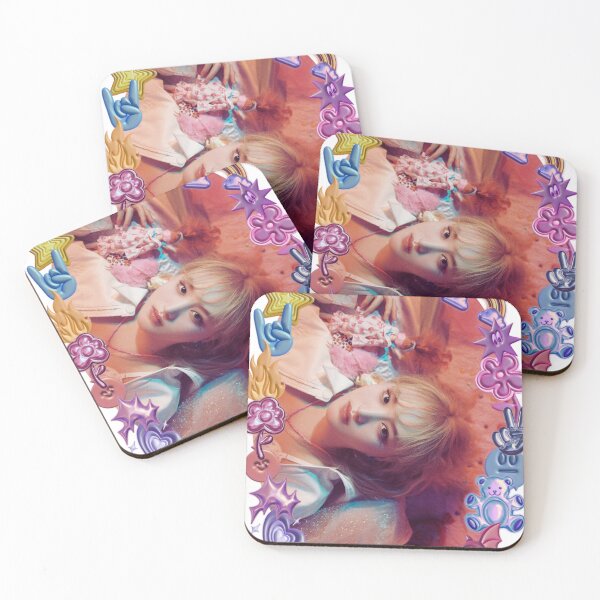 Item preview, IVE LIZ designed and sold by Celestinya.