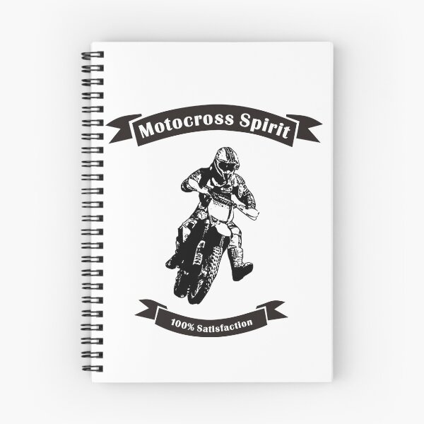 Item preview, Motocross spirit  designed and sold by freaks13.