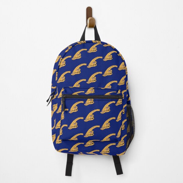 Item preview, Parasaurolophus skull designed and sold by CosmosScribbles.
