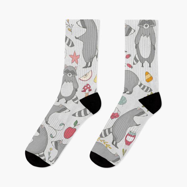 Item preview, Trash Panda designed and sold by PeppermintCreek.