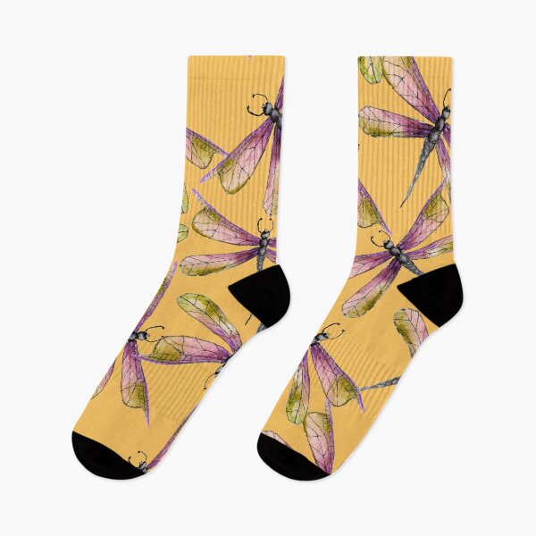 Item preview, Sunny dragonflies  designed and sold by SharonVallis.