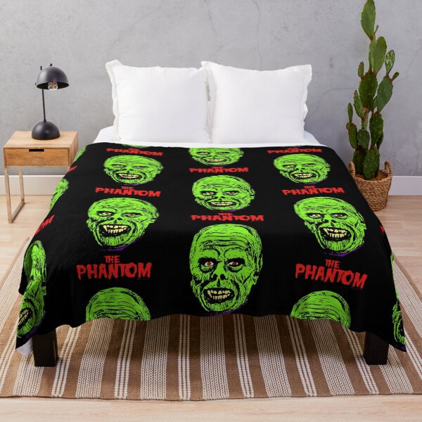 Item preview, The Phantom designed and sold by Küng Fu Bubble Gum.