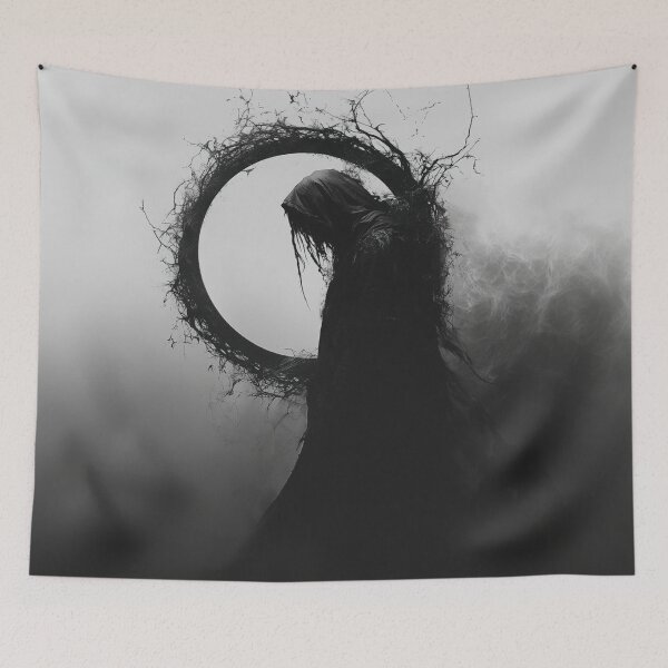 Item preview, Demon designed and sold by CursedbyLilith.