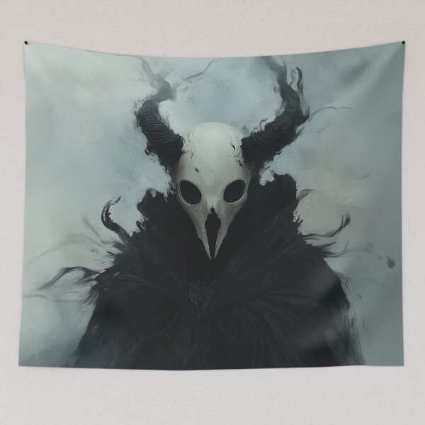 Item preview, Demon designed and sold by CursedbyLilith.