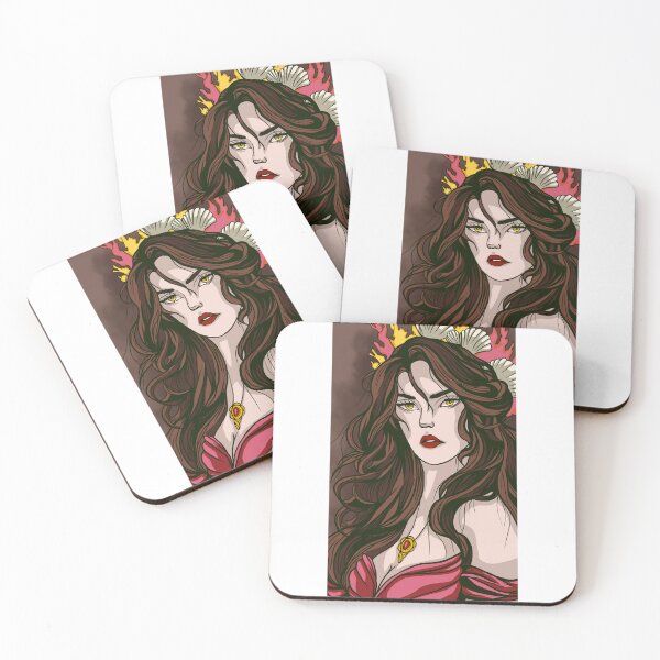 Item preview, Lady Aphrodite  designed and sold by madtrollhunter.