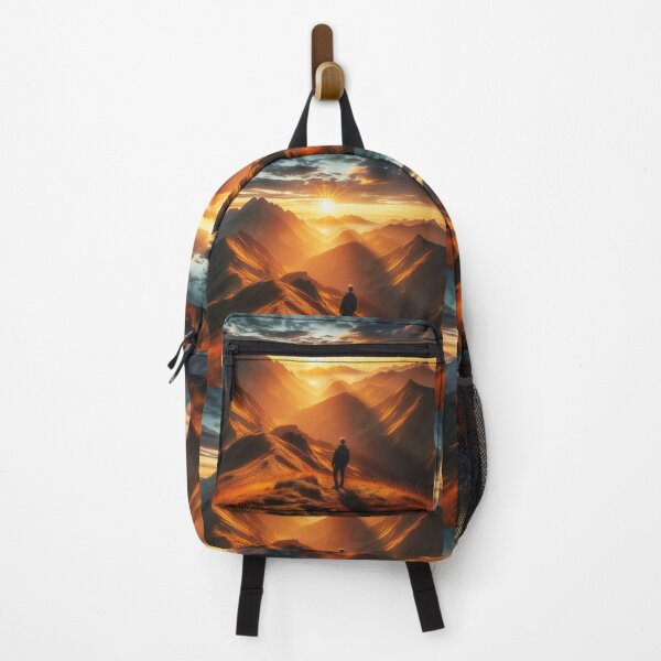 Item preview, BREATHTAKING SUNRISE designed and sold by DigitalShop2024.