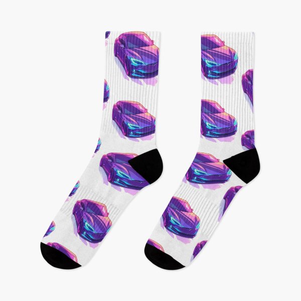 Item preview, Neon Tesla designed and sold by kahida.