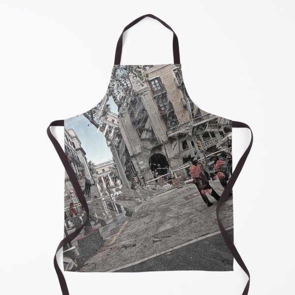 Item preview, A question could always be there about possibility (LD) designed and sold by Juan Antonio Zamarripa [Esqueda].
