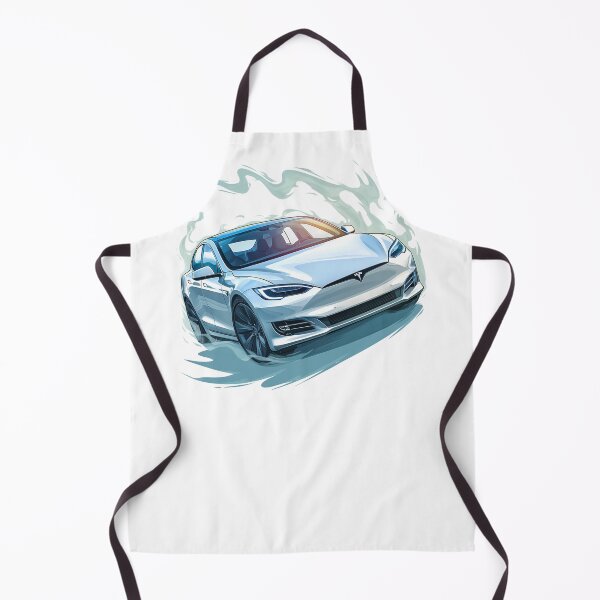 Item preview, Tesla in Smoke designed and sold by kahida.