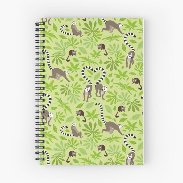 Artikelvorschau, green lemur love entworfen und verkauft von kasumidesign.