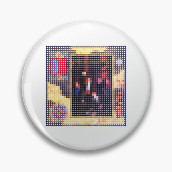 Item preview, Duran Duran - Seven And The Ragged Tiger designed and sold by ABSTRACT-IVISM.