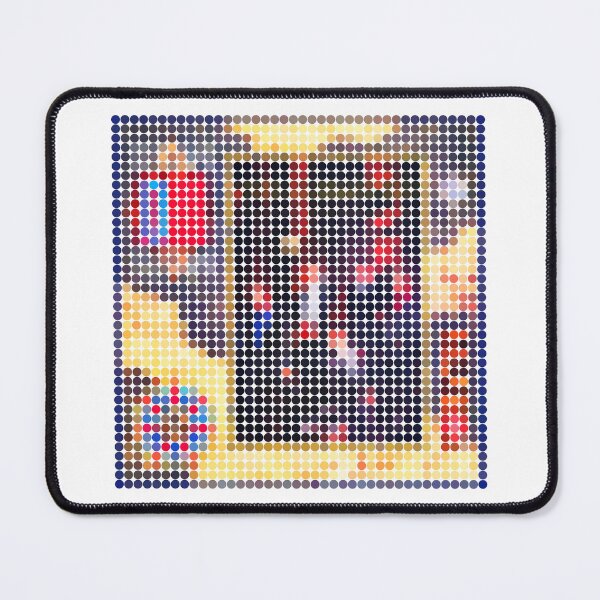 Item preview, Duran Duran - Seven And The Ragged Tiger designed and sold by ABSTRACT-IVISM.