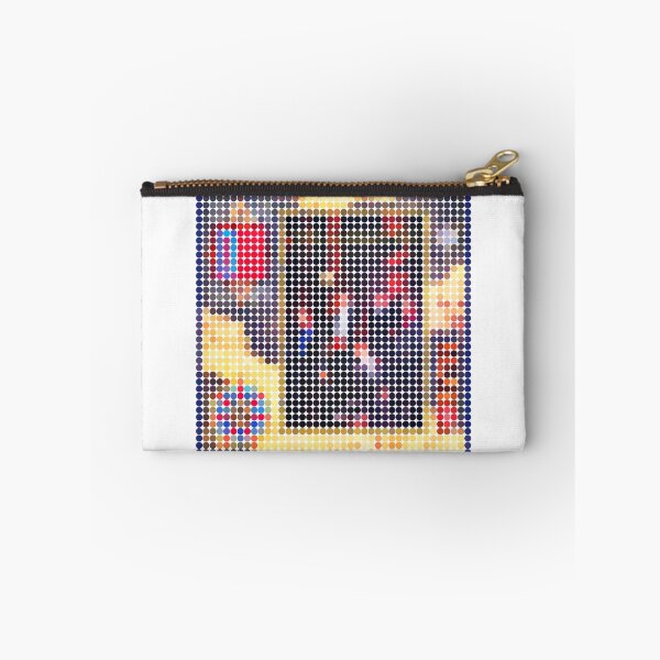 Item preview, Duran Duran - Seven And The Ragged Tiger designed and sold by ABSTRACT-IVISM.