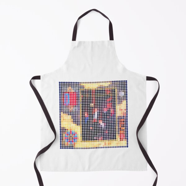 Item preview, Duran Duran - Seven And The Ragged Tiger designed and sold by ABSTRACT-IVISM.