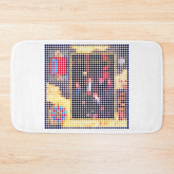 Item preview, Duran Duran - Seven And The Ragged Tiger designed and sold by ABSTRACT-IVISM.