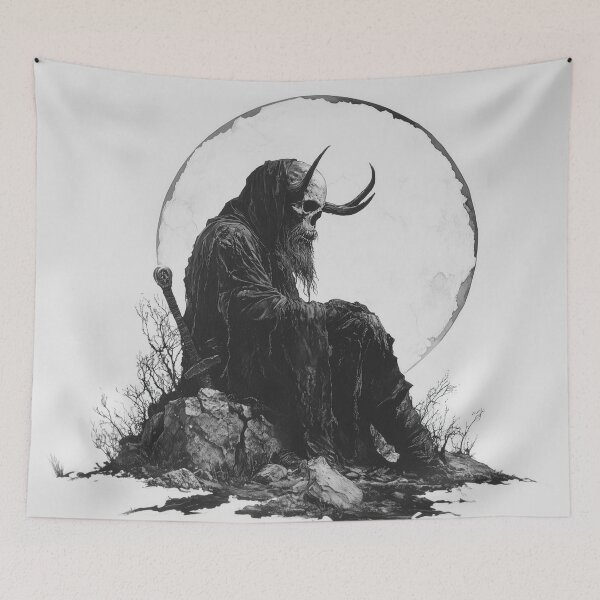 Item preview, Demon designed and sold by CursedbyLilith.
