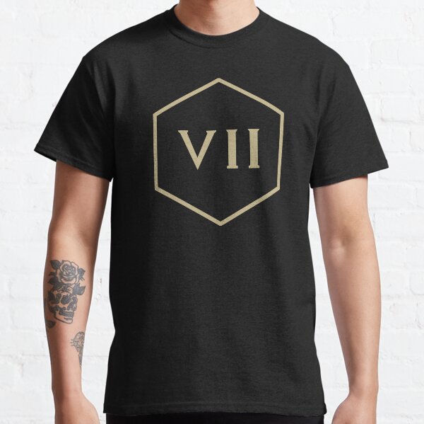 Item preview, Civilization VII designed and sold by Quattro04.