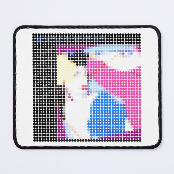 Item preview, Duran Duran - Rio - Version 2 designed and sold by ABSTRACT-IVISM.
