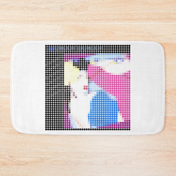 Item preview, Duran Duran - Rio - Version 2 designed and sold by ABSTRACT-IVISM.