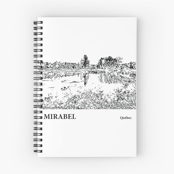 Item preview, Mirabel Québec designed and sold by Lakeric.