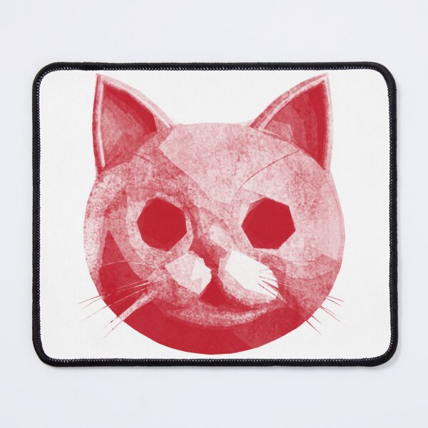 Item preview, Cat Emoji designed and sold by kinpirks.