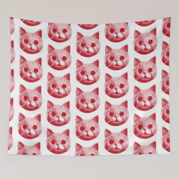 Item preview, Cat Emoji designed and sold by kinpirks.