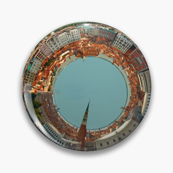 Item preview, Venice Planet designed and sold by Tereza Pilar  Art.