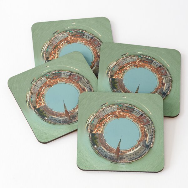 Item preview, Venice Planet designed and sold by Tereza Pilar  Art.