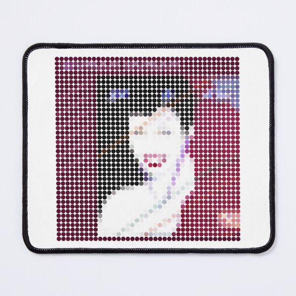 Item preview, Duran Duran - Rio - Version 1 designed and sold by ABSTRACT-IVISM.