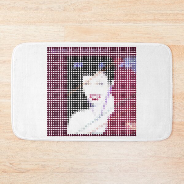 Item preview, Duran Duran - Rio - Version 1 designed and sold by ABSTRACT-IVISM.