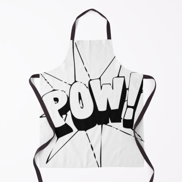 Item preview, POW! designed and sold by Oqueartecura.