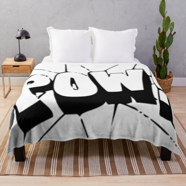Item preview, POW! designed and sold by Oqueartecura.