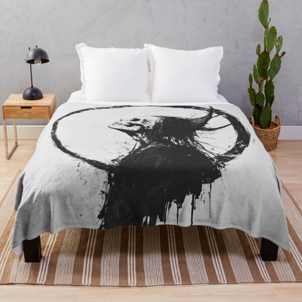 Item preview, Demon designed and sold by CursedbyLilith.